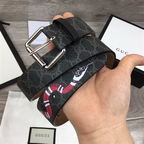 gucci snake belt replica